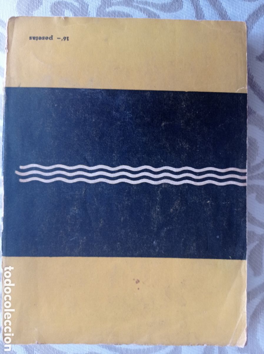 Libros de segunda mano: MARK TWAIN. PASANDO FATIGAS. - Foto 9