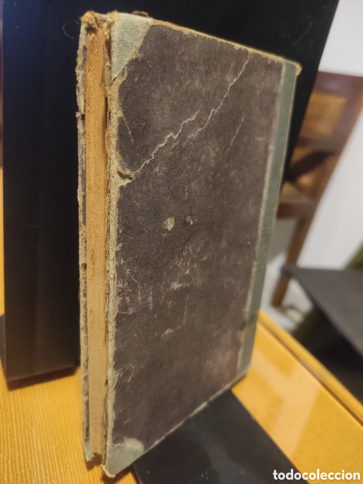 Libros de segunda mano: El espectro de Marley. Dickens. - Foto 2
