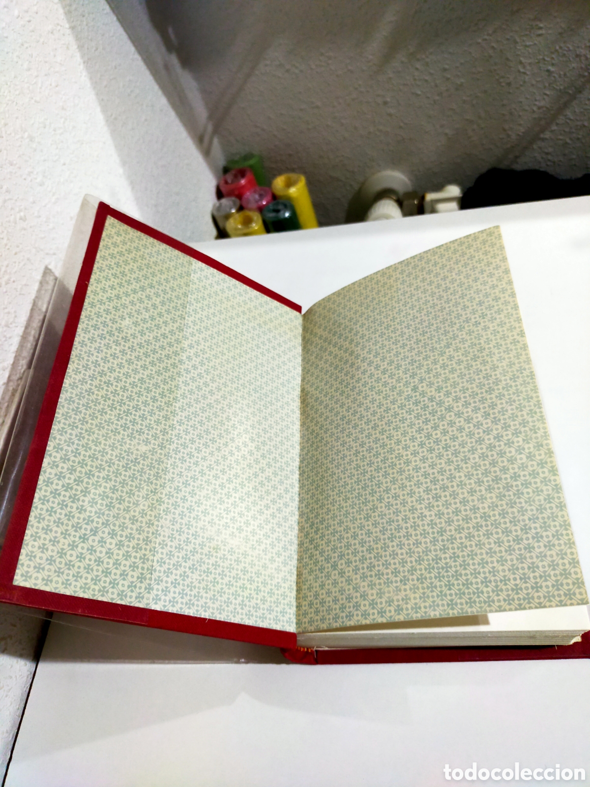 Libros de segunda mano: Gil Blas de Santillana, Alain Ren&eacute; Lesage - Foto 4