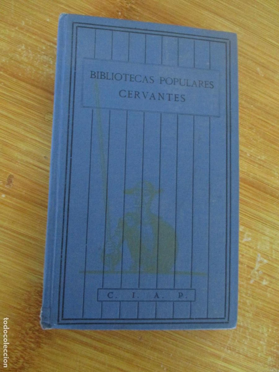 Libros de segunda mano: BIBLIOTECAS POPULARES CERVANTES,V.37- FRAY LUIS DE LE&Oacute;N-POES&Iacute;AS-CIAP-S/F.