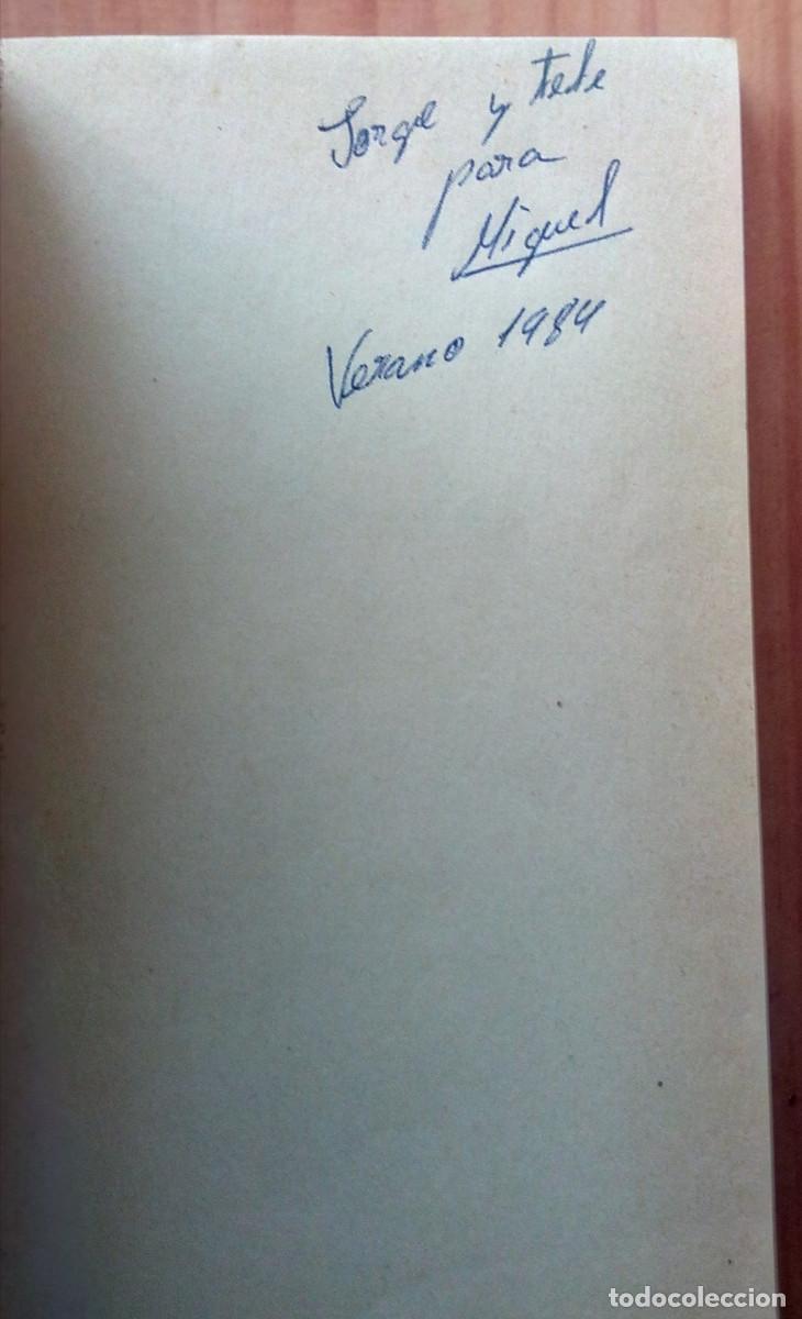 Libros de segunda mano: Platero y yo / Juan Ram&oacute;n Jim&eacute;nez. Alianza - Foto 3