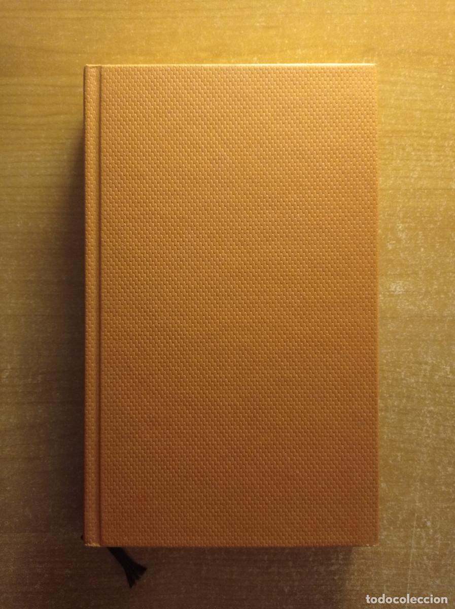 Libros de segunda mano: Mazurca para dos muertos - Camilo Jos&eacute; Cela - C&iacute;rculo de Lectores, 2002 - Foto 2