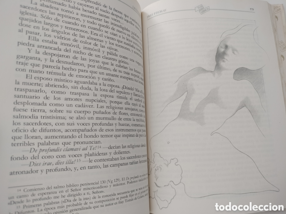 Libros de segunda mano: GUSTAVO ADOLFO B&Eacute;CQUER. LEYENDAS. ANAYA. TUS LIBROS 40 - Foto 7