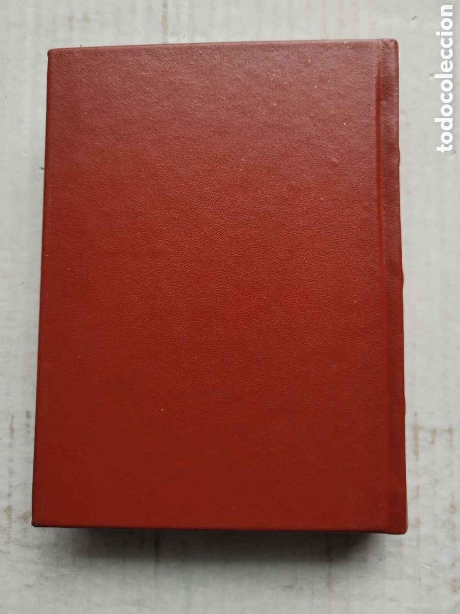 Libros de segunda mano: ENTREMESES-NOVELAS ESCOGIDAS/CERVANTES - Foto 3