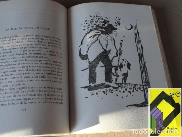 Libros de segunda mano: CELA, Camilo Jos&eacute;: Garito de hospicianos - Foto 2