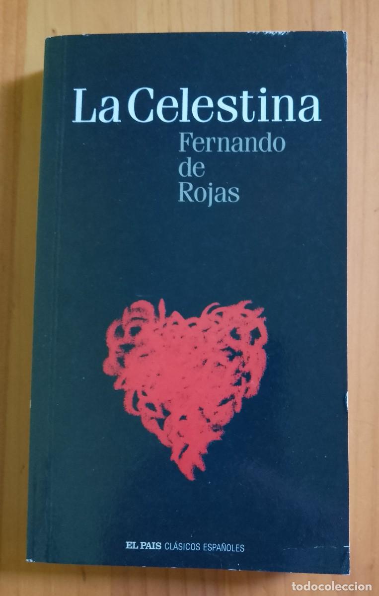 Libros de segunda mano: LA CELESTINA - FERNANDO DE ROJAS - Foto 1