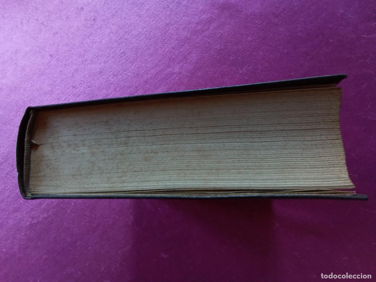 Libros de segunda mano: LIBRO DE LAS MIL Y UNA NOCHES TOMO II.EP1 1 - Foto 4