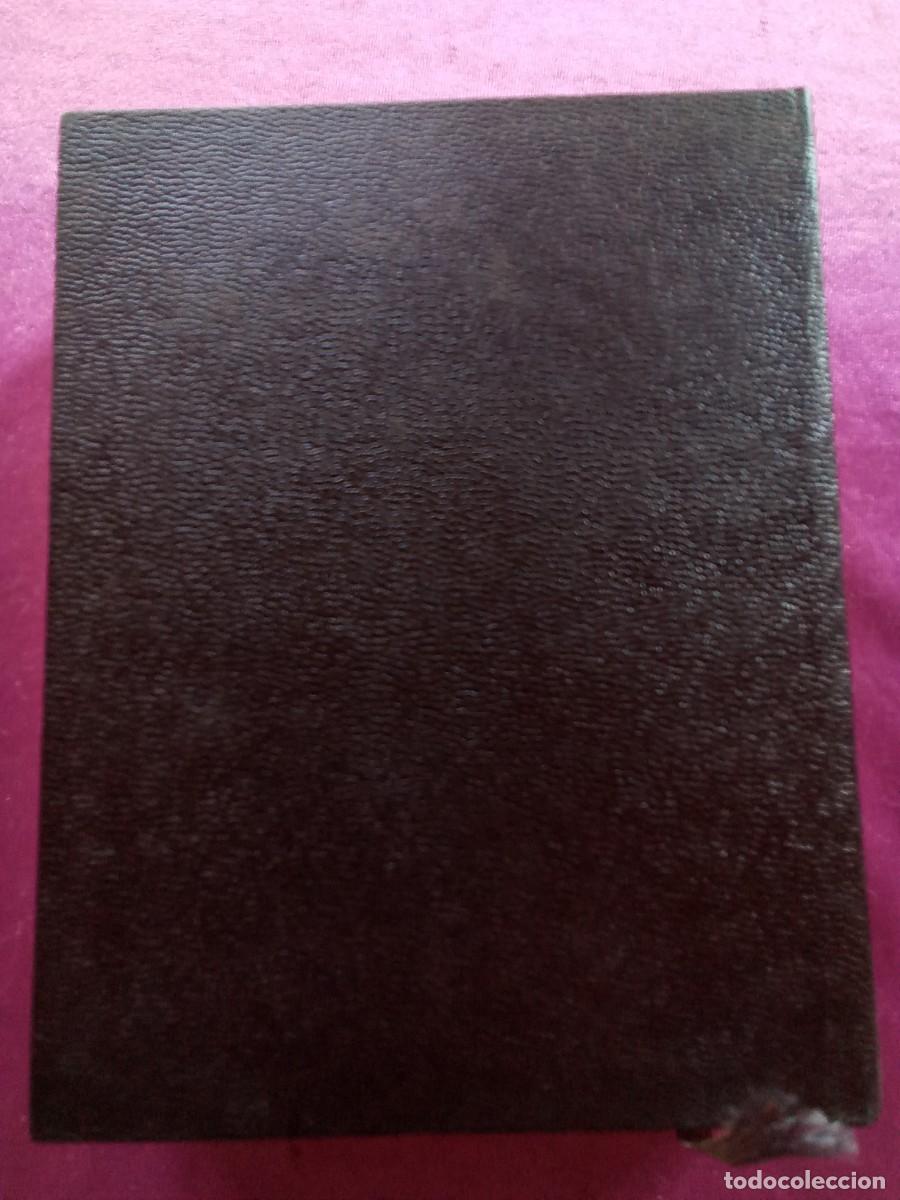 Libros de segunda mano: LIBRO DE LAS MIL Y UNA NOCHES TOMO II.EP1 1 - Foto 5