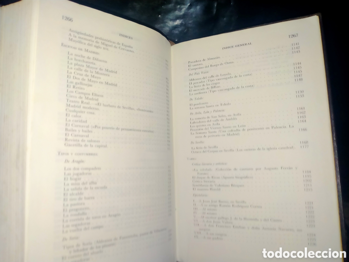 Libros de segunda mano: GUSTAVO ADOLFO B&Eacute;CQUER. OBRAS COMPLETAS .AGUILAR - Foto 6