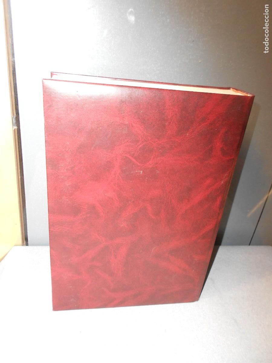 Libros de segunda mano: DON QUIJOTE DE LA MANCHA. EDITORIAL LIBSA. - Foto 9