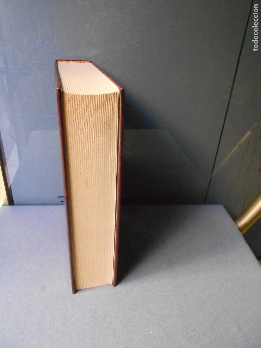 Libros de segunda mano: DON QUIJOTE DE LA MANCHA. EDITORIAL LIBSA. - Foto 10