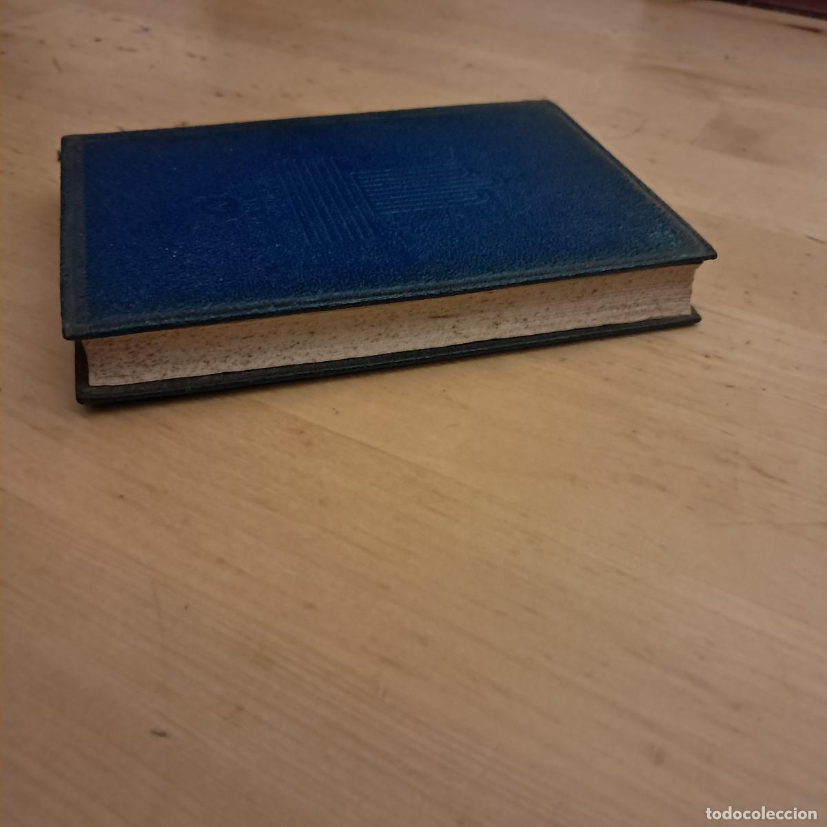 Libros de segunda mano: CRISOL 5. Tirso de Molina. Aguilar 1945 - Foto 2