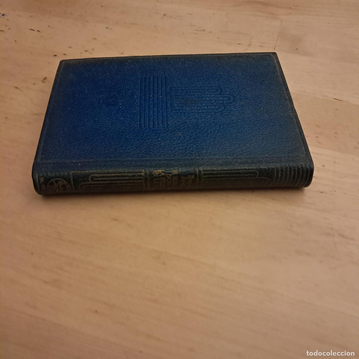 Libros de segunda mano: CRISOL 5. Tirso de Molina. Aguilar 1945 - Foto 4