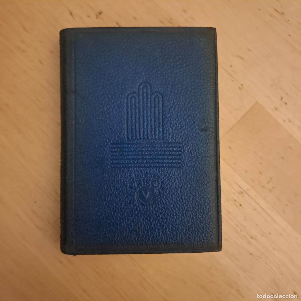 Libros de segunda mano: CRISOL 5. Tirso de Molina. Aguilar 1945 - Foto 1