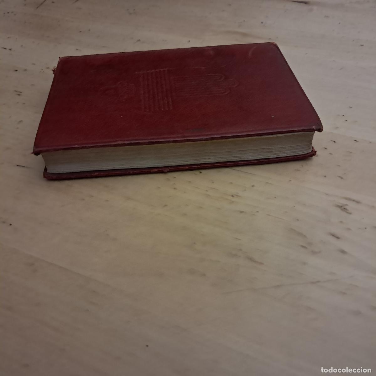 Libros de segunda mano: IVANHOE. CRISOL 212. Walter Scott. Aguilar 1947 - Foto 2