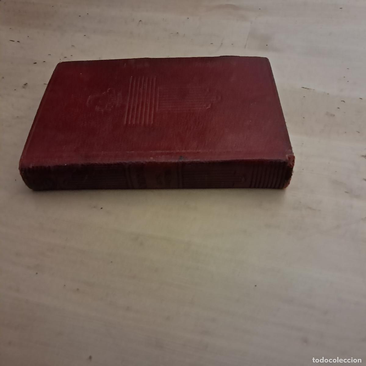 Libros de segunda mano: IVANHOE. CRISOL 212. Walter Scott. Aguilar 1947 - Foto 4