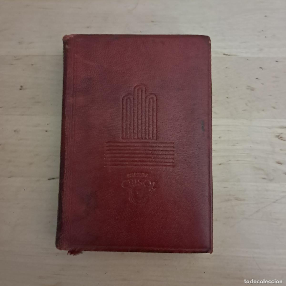 Libros de segunda mano: IVANHOE. CRISOL 212. Walter Scott. Aguilar 1947 - Foto 1