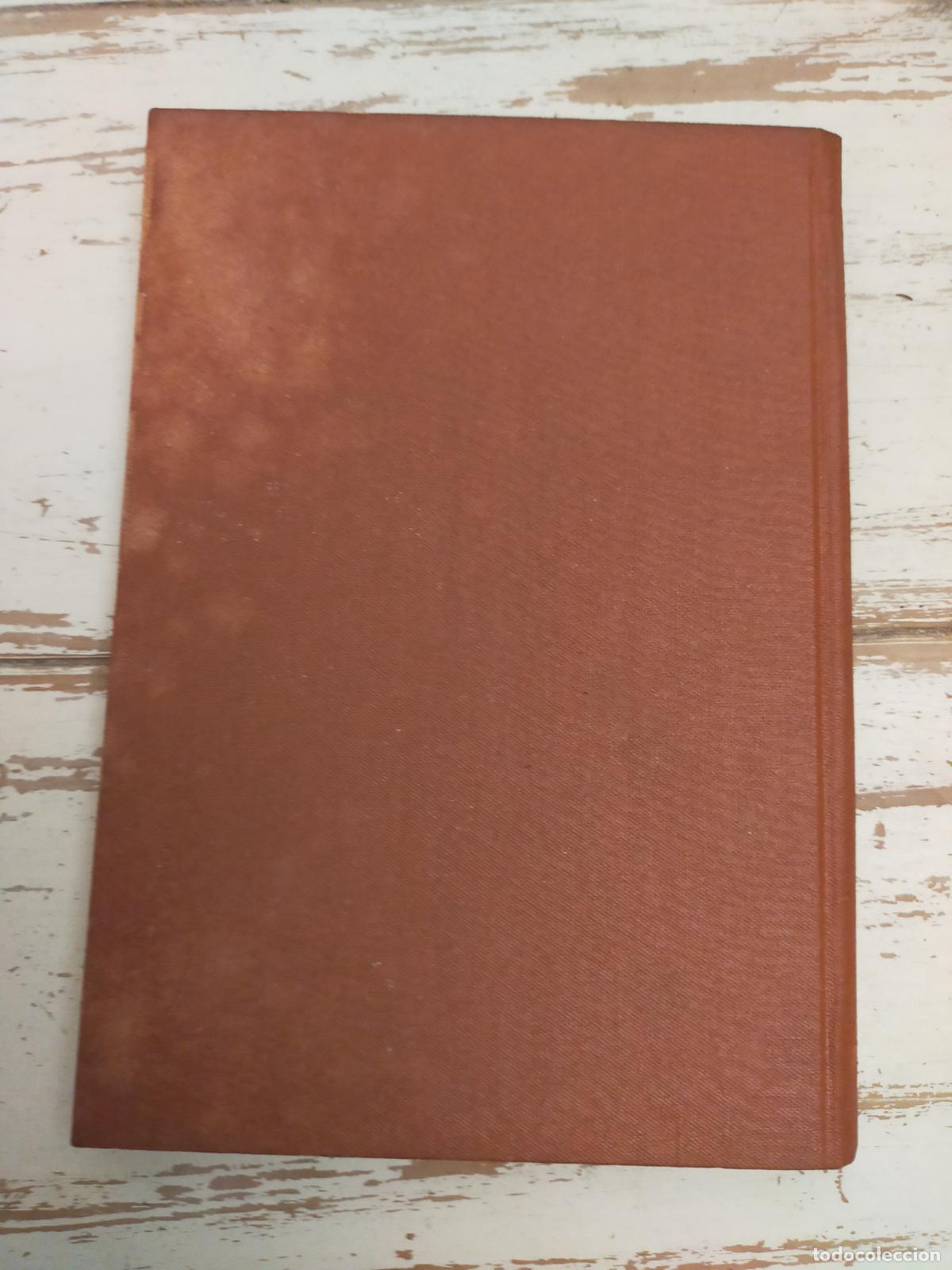 Libros de segunda mano: EL EXTRA&Ntilde;O CASO DEL DR. JEKYLL Y MR. HYDE - EDITORIAL APOLO - 1943 - Foto 2