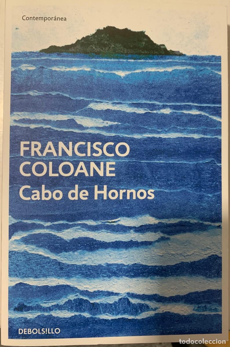 Libros de segunda mano: CABO DE HORNOS, FRANCISCO COLOANE, DEBOLS!LLO EDITORIAL - Foto 1