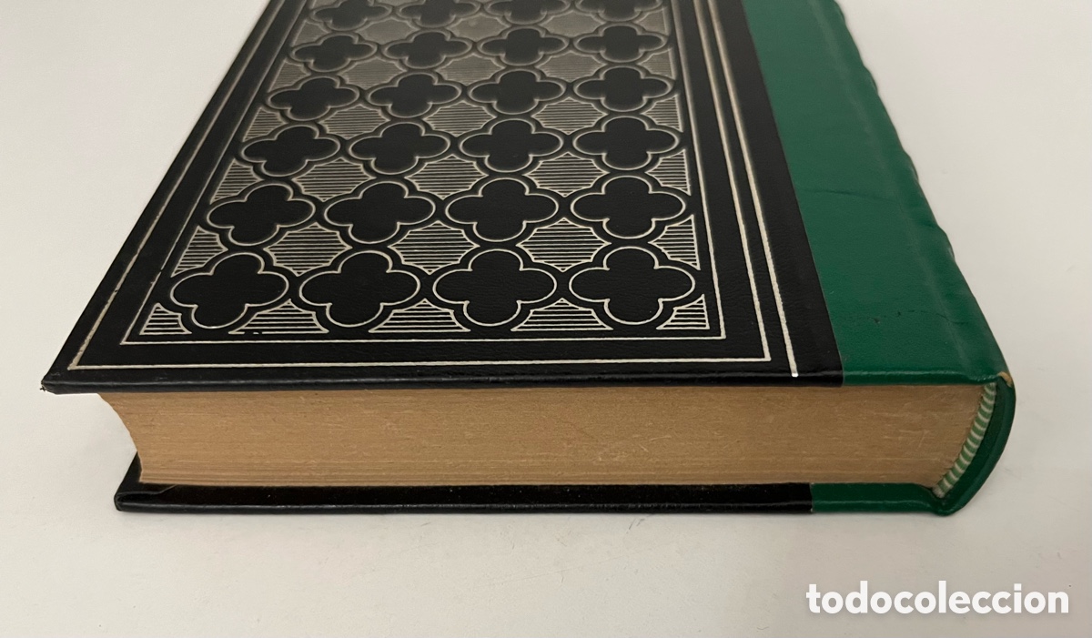 Libros de segunda mano: Libro El m&eacute;dico de la aldea - Balzac - Foto 4