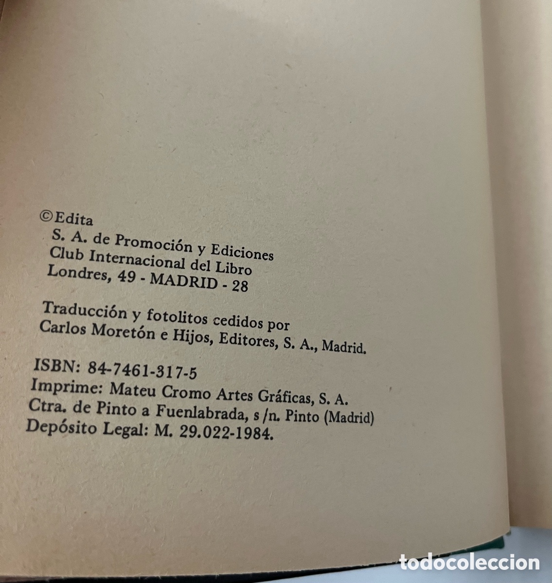 Libros de segunda mano: Libro El m&eacute;dico de la aldea - Balzac - Foto 5