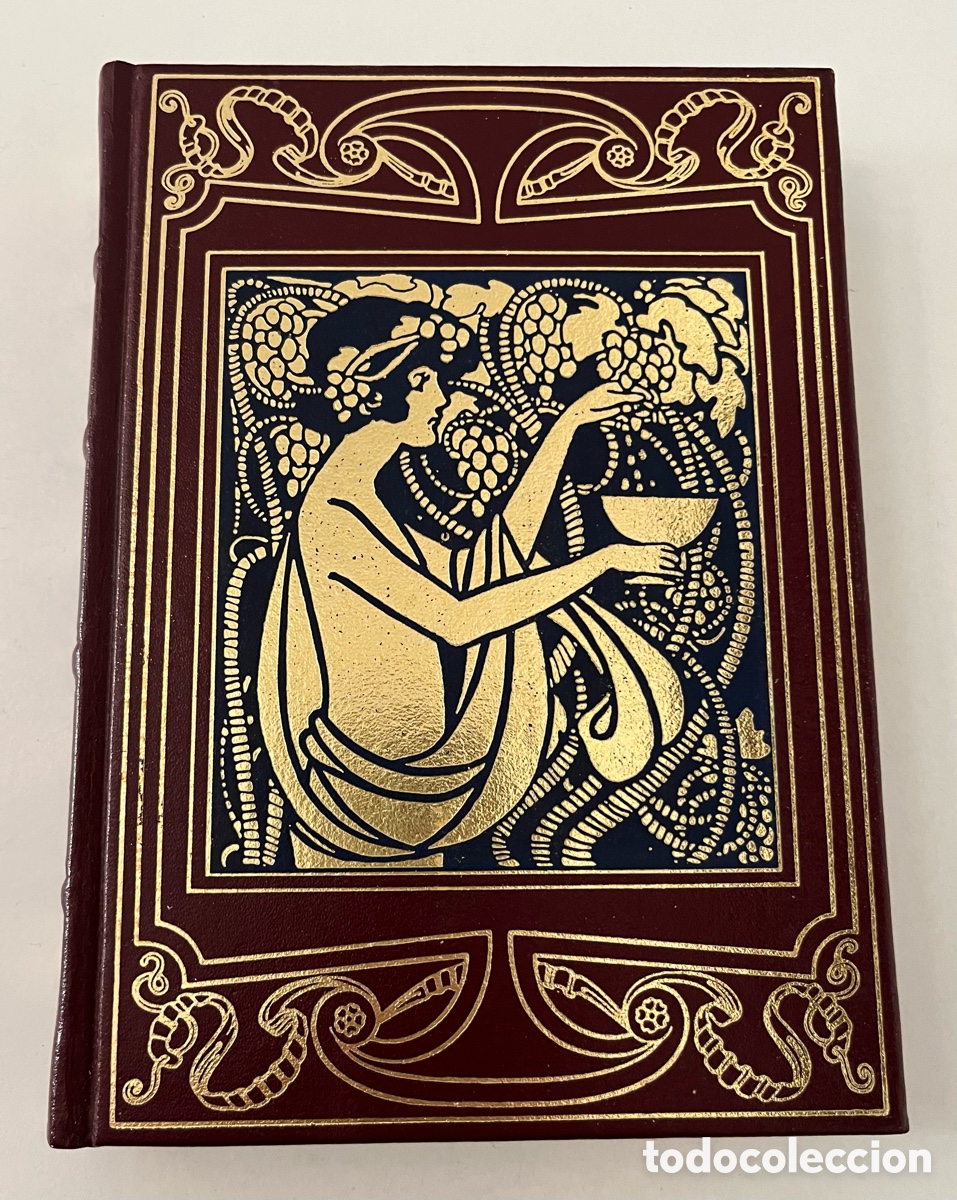 Libros de segunda mano: Libro Afrodita - Pierre Louis - Foto 2