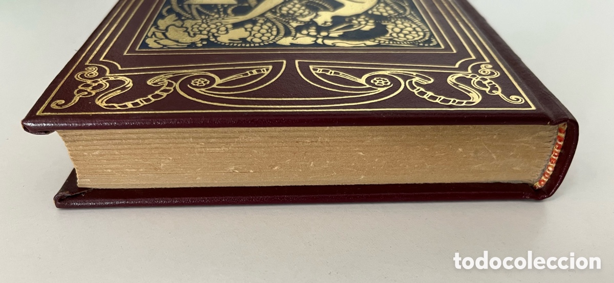 Libros de segunda mano: Libro Afrodita - Pierre Louis - Foto 5