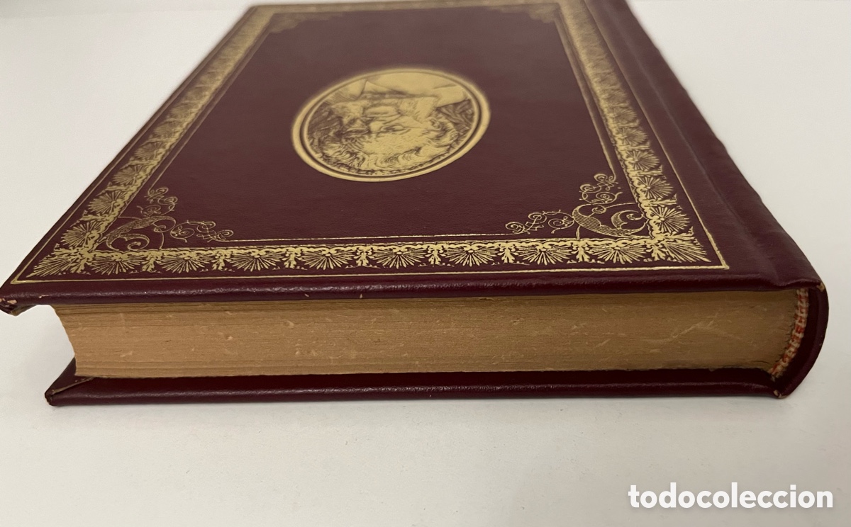 Libros de segunda mano: Libro Henrik Ibsen - Casa de mu&ntilde;ecas - Pato salvaje - Foto 4