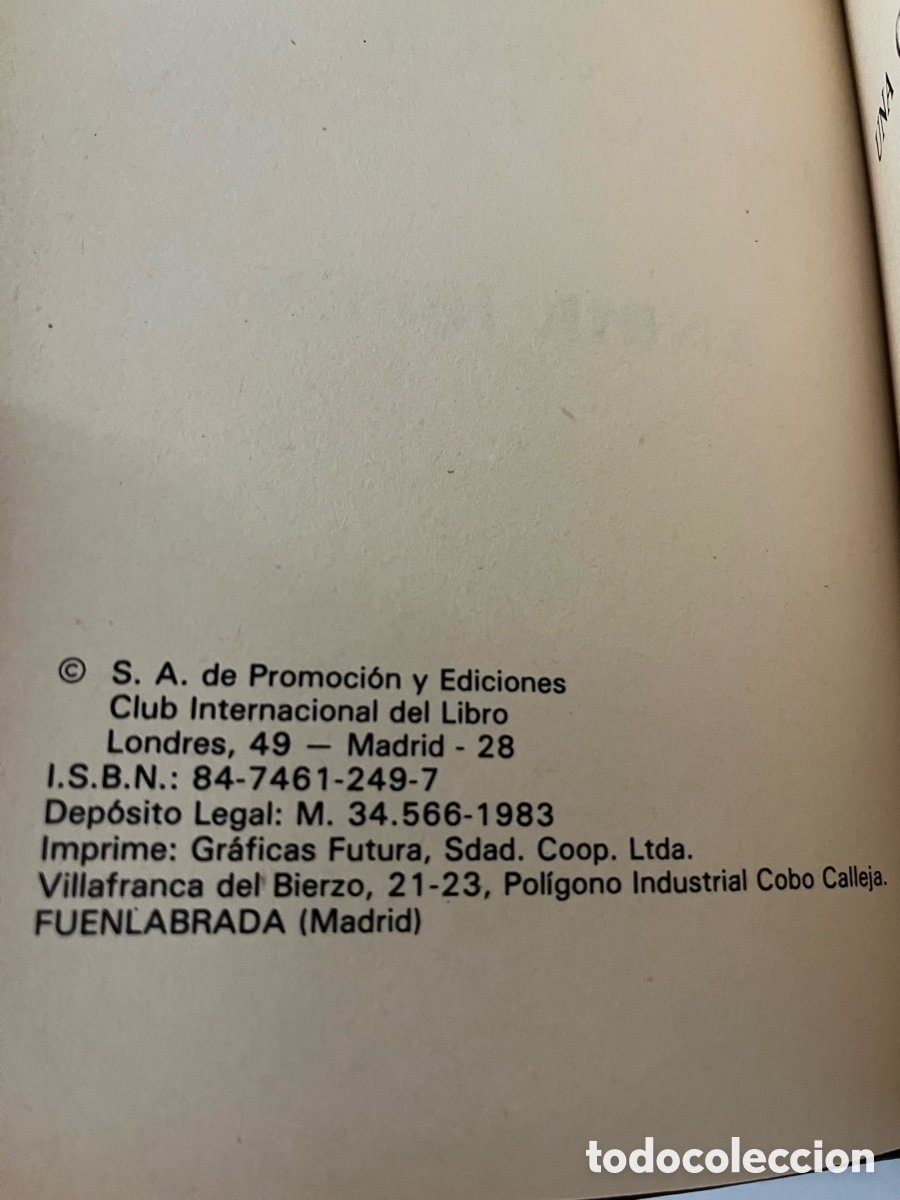 Libros de segunda mano: Libro Henrik Ibsen - Casa de mu&ntilde;ecas - Pato salvaje - Foto 5