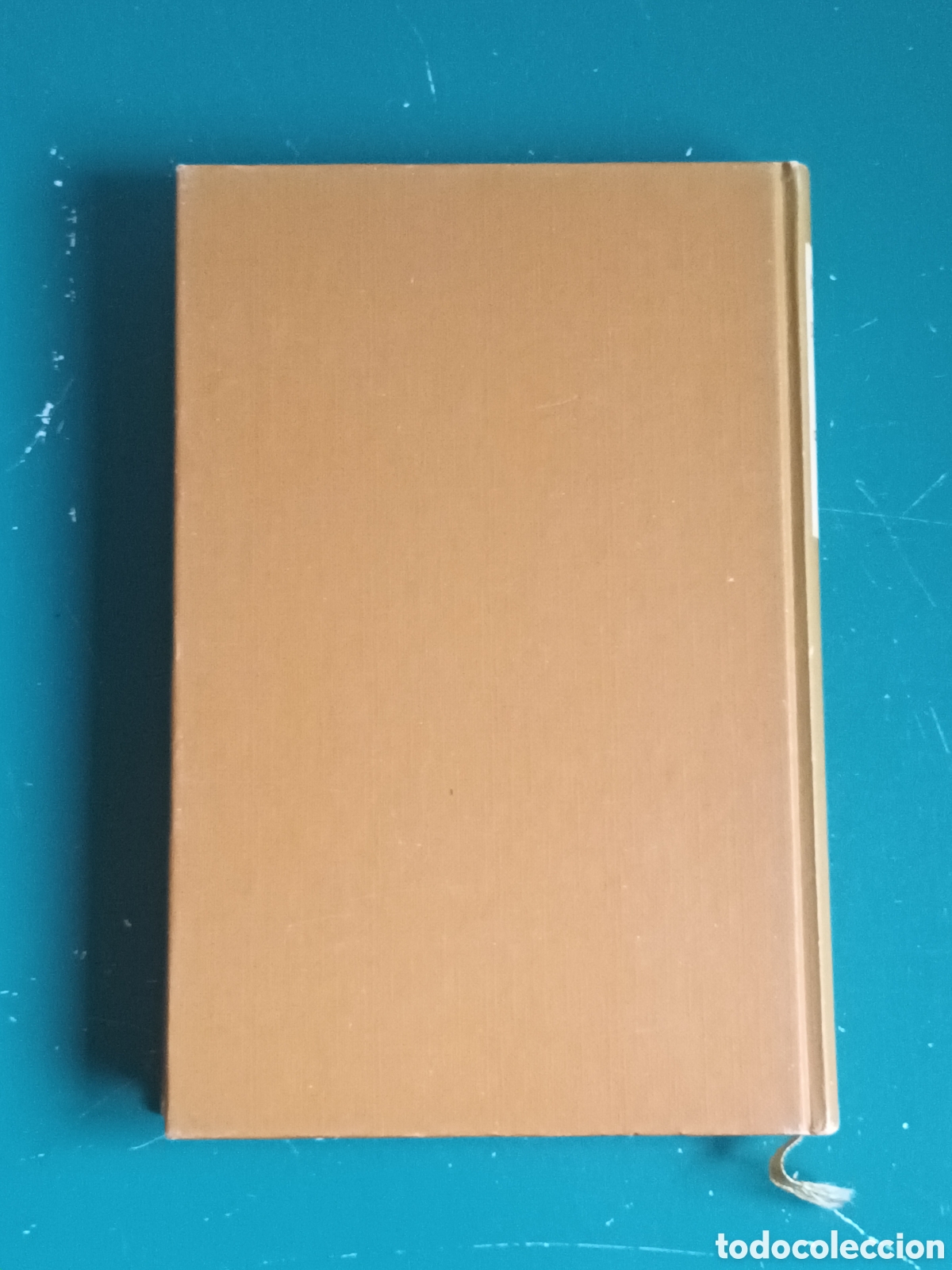 Libros de segunda mano: Miguel Delives - El camino. C&iacute;rculo de lectores 1985 - Foto 5