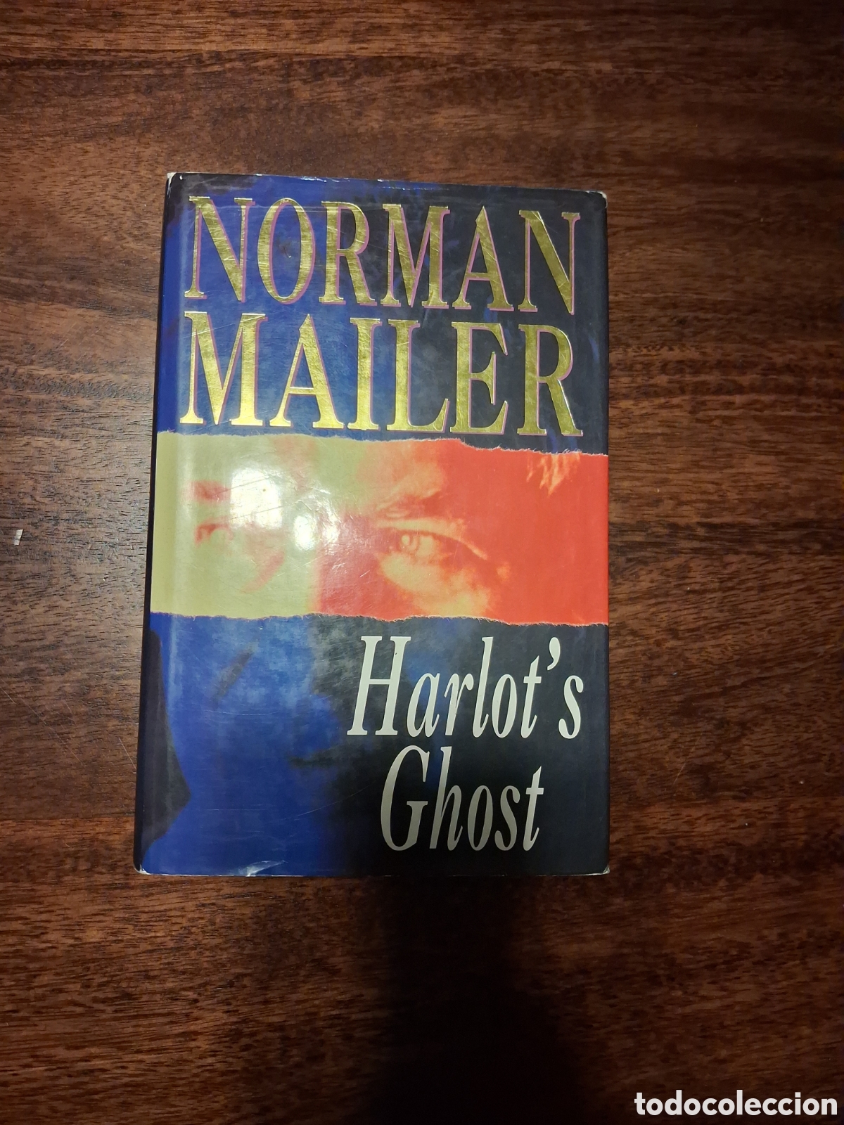 Libros de segunda mano: Harlot's Ghost, Norman Mailer