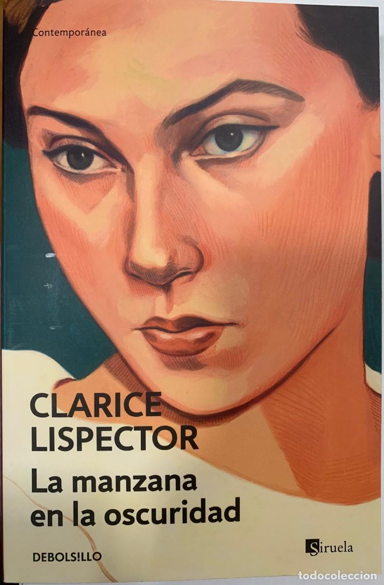 Libros de segunda mano: LA MANZANA EN LA OSCURIDAD, CLARICE LISPECTOR, DEBOLS!LLO EDITORIAL - Foto 1