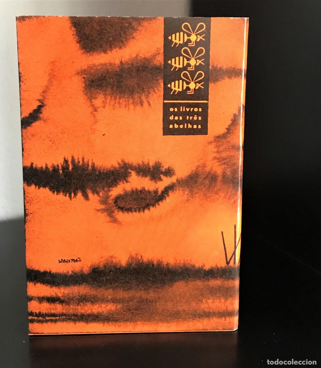 Libros de segunda mano: A Um Deus Desconhecido de John Steinbeck - Foto 2