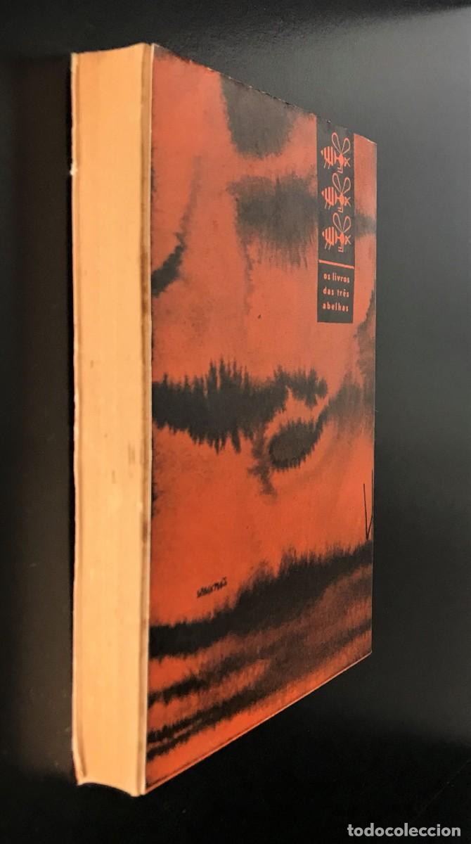 Libros de segunda mano: A Um Deus Desconhecido de John Steinbeck - Foto 4