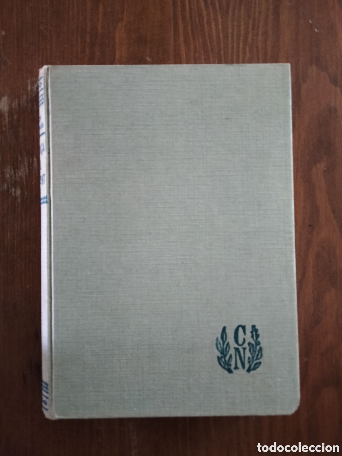 Libros de segunda mano: La pla&ccedil;a del diamant de Merc&egrave; Rodoreda 1966 - Foto 1