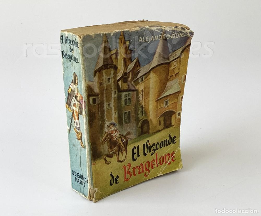 Libros de segunda mano: Lote 13 Mini libros Enciclopedia Pulga &ndash; Obsequio MISTOL &ndash; Ediciones G.P - Foto 6