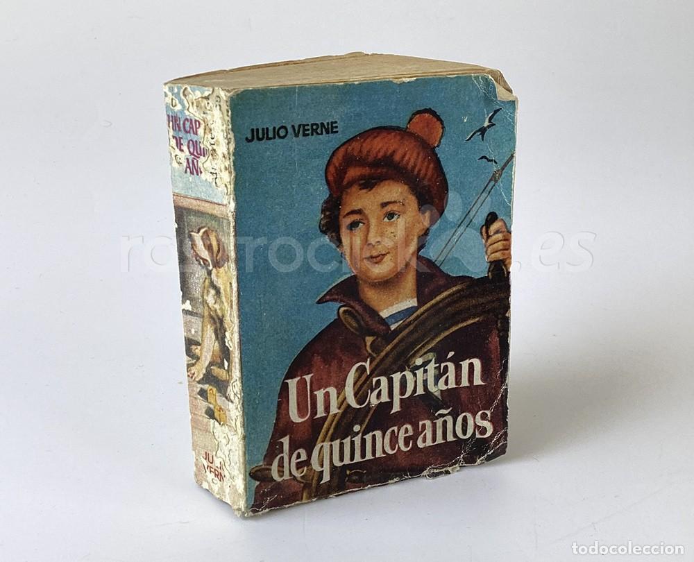 Libros de segunda mano: Lote 13 Mini libros Enciclopedia Pulga &ndash; Obsequio MISTOL &ndash; Ediciones G.P - Foto 7