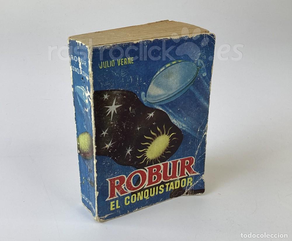 Libros de segunda mano: Lote 13 Mini libros Enciclopedia Pulga &ndash; Obsequio MISTOL &ndash; Ediciones G.P - Foto 11