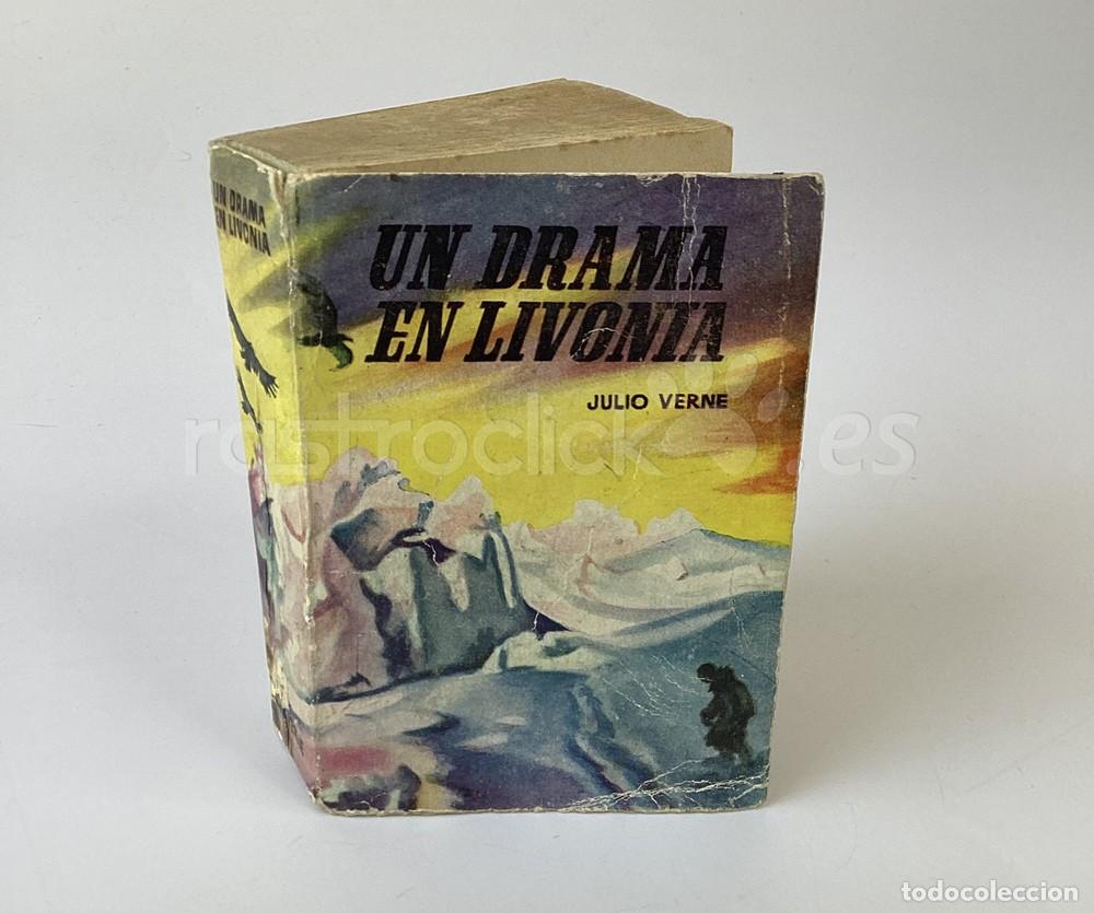 Libros de segunda mano: Lote 13 Mini libros Enciclopedia Pulga &ndash; Obsequio MISTOL &ndash; Ediciones G.P - Foto 12