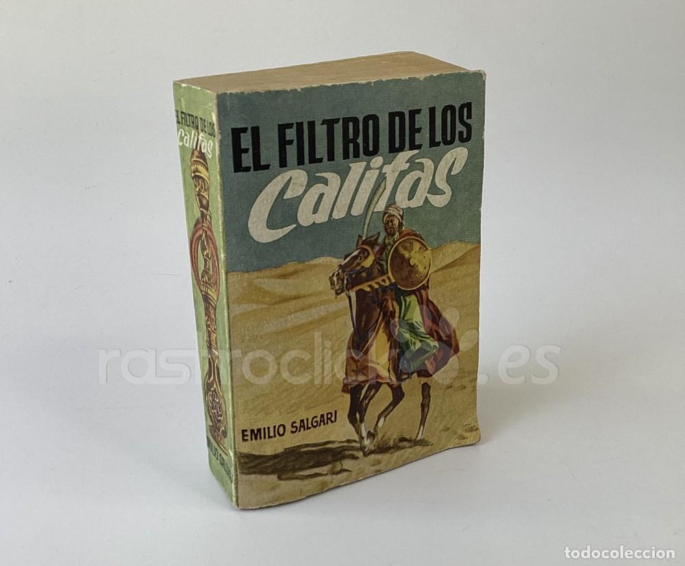 Libros de segunda mano: Lote 13 Mini libros Enciclopedia Pulga &ndash; Obsequio MISTOL &ndash; Ediciones G.P - Foto 14