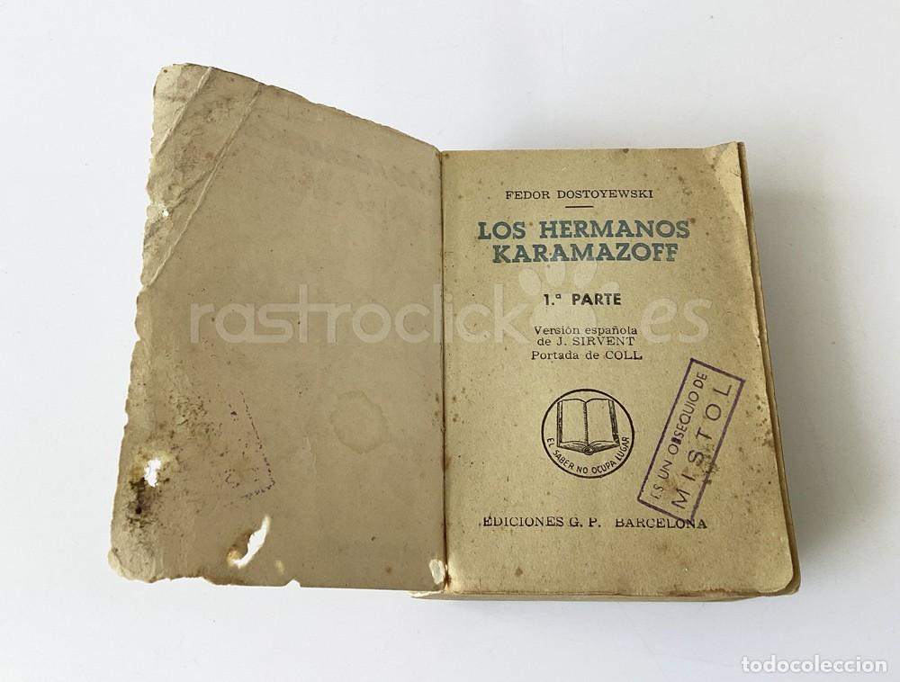 Libros de segunda mano: Lote 13 Mini libros Enciclopedia Pulga &ndash; Obsequio MISTOL &ndash; Ediciones G.P - Foto 20