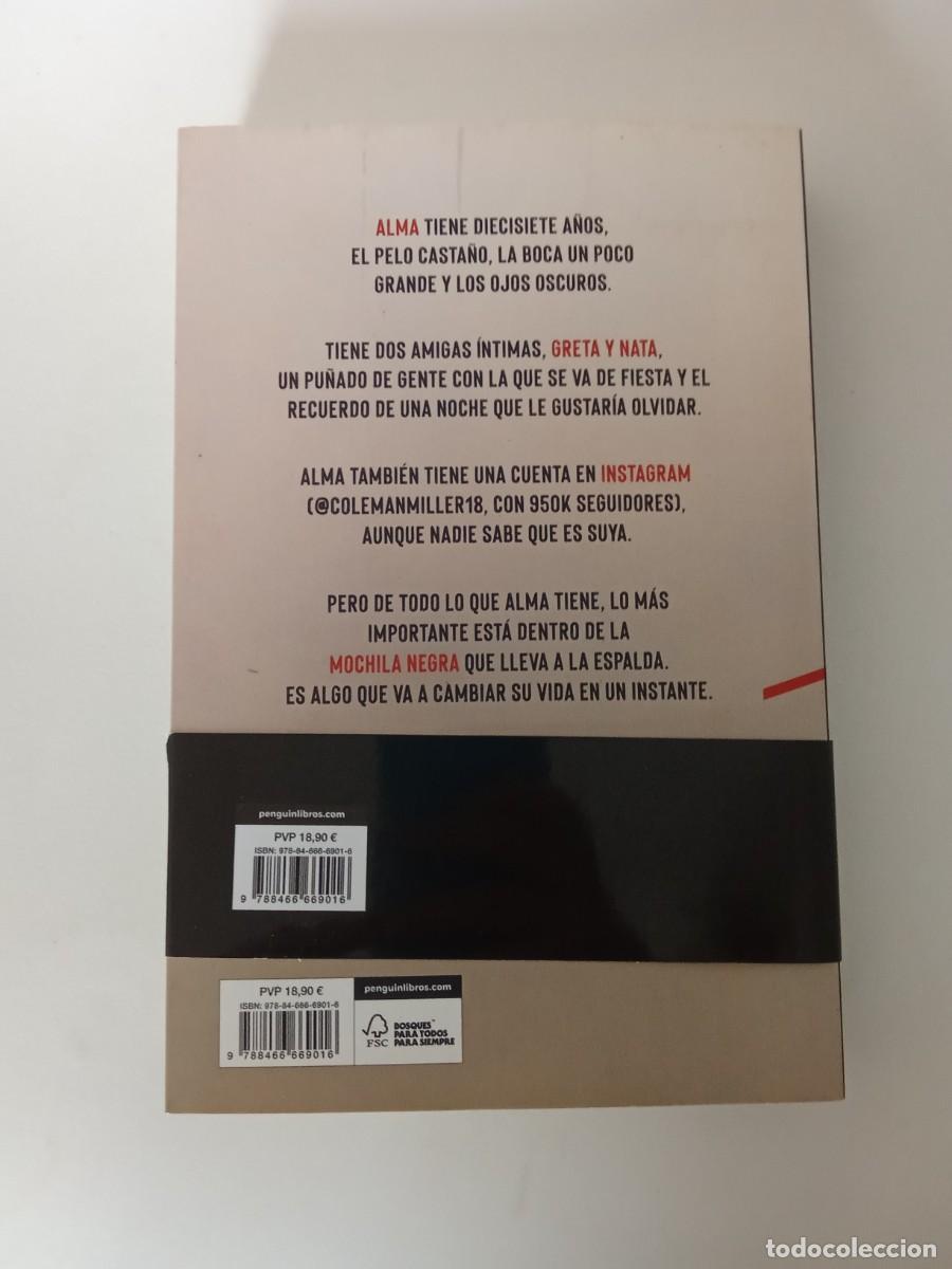 Libros de segunda mano: Miguel S&aacute;ez Carral. Ni una m&aacute;s - Foto 3