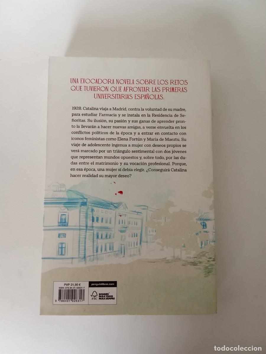 Libros de segunda mano: Ruth Prada. Las modernas - Foto 3