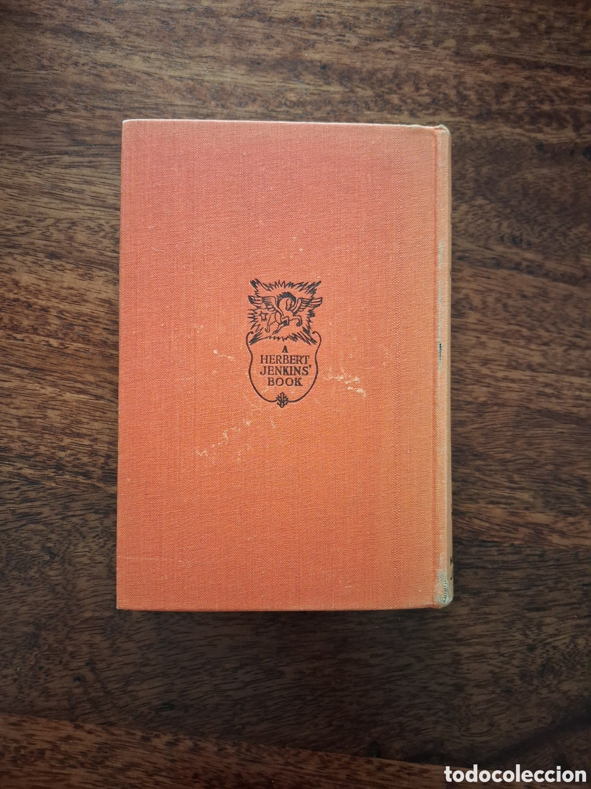Libros de segunda mano: Eggs, Beans and Crumpets , P.G. Wodehouse - Foto 6