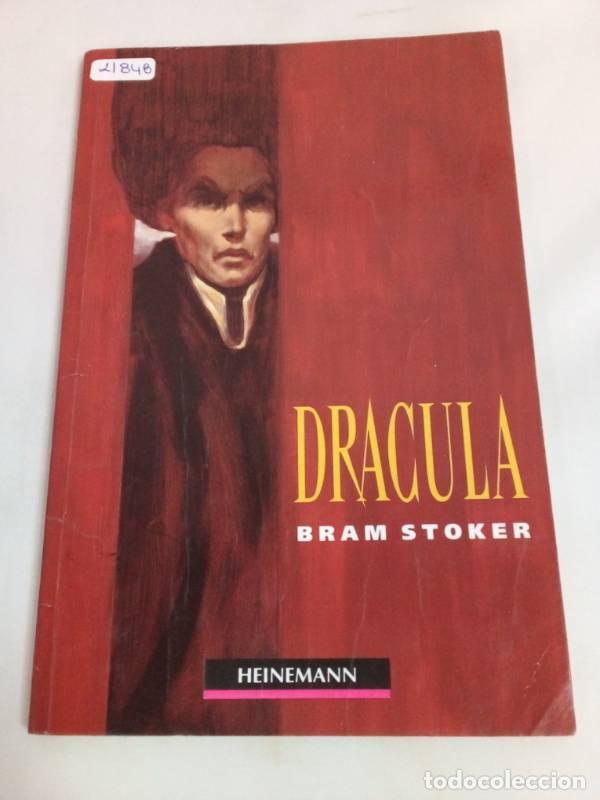 Libros de segunda mano: Dracula (version En Ingles) - Bram Stoker - Foto 1