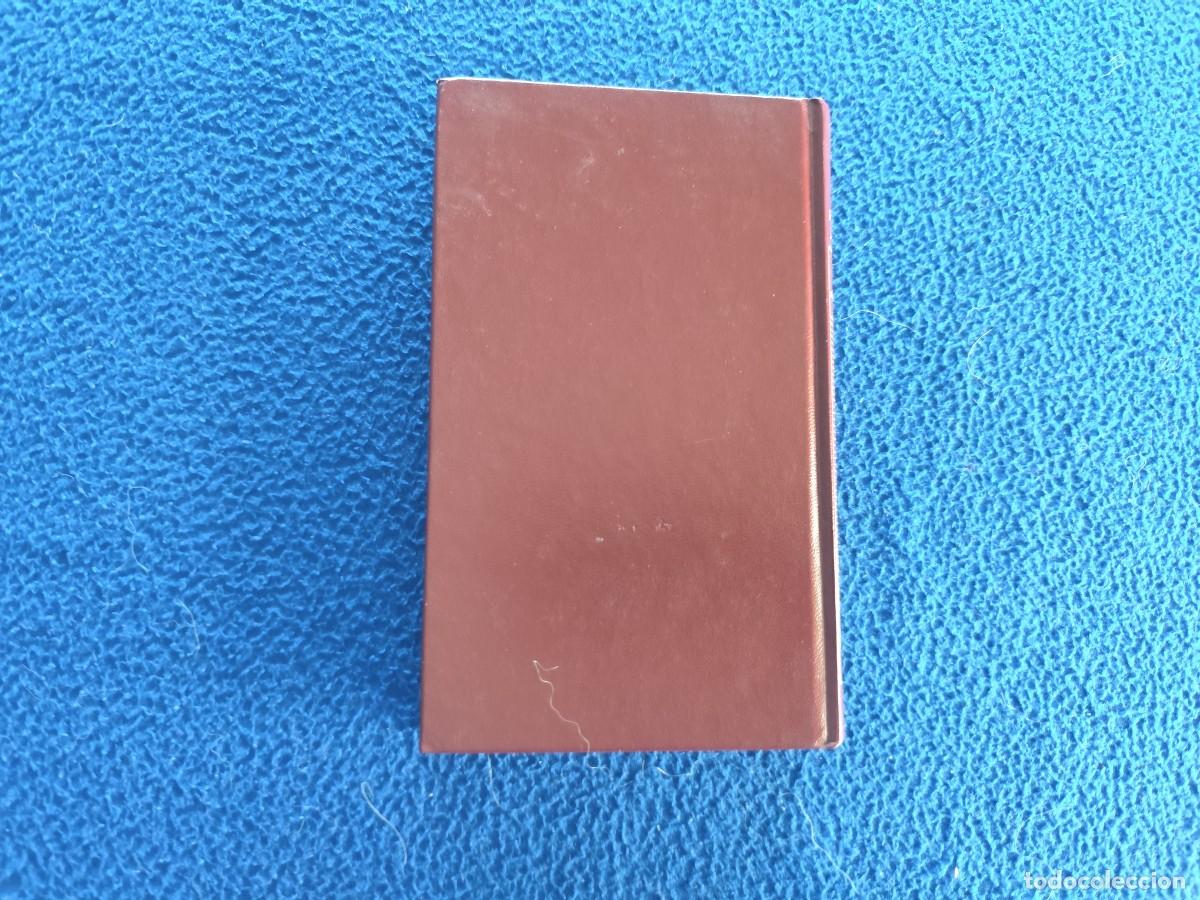 Libros de segunda mano: La Muerte de Iv&aacute;n Ilich Le&oacute;n Tolstoy Editorial Orbis 1982 - Foto 3