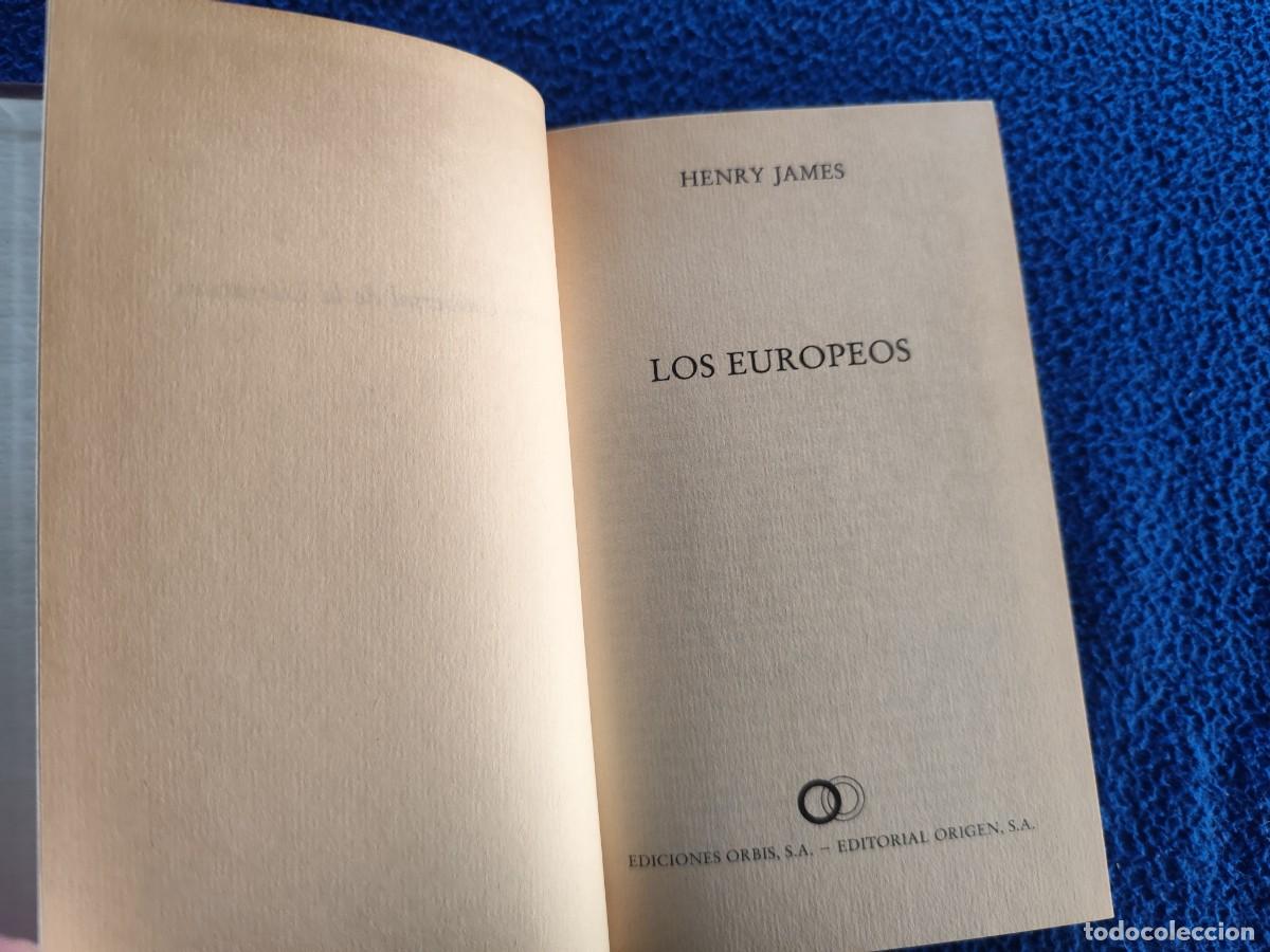 Libros de segunda mano: La Muerte de Iv&aacute;n Ilich Le&oacute;n Tolstoy Editorial Orbis 1982 - Foto 4