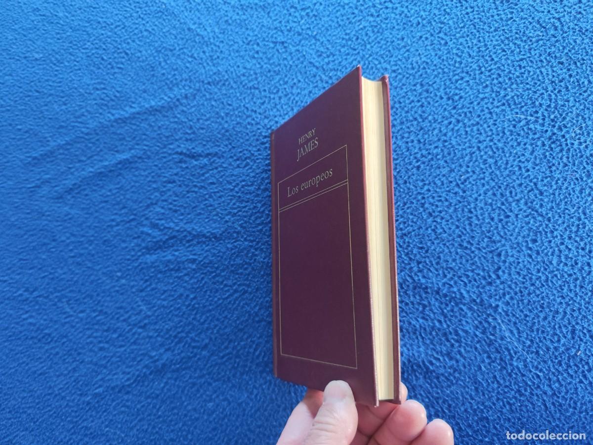 Libros de segunda mano: La Muerte de Iv&aacute;n Ilich Le&oacute;n Tolstoy Editorial Orbis 1982 - Foto 6