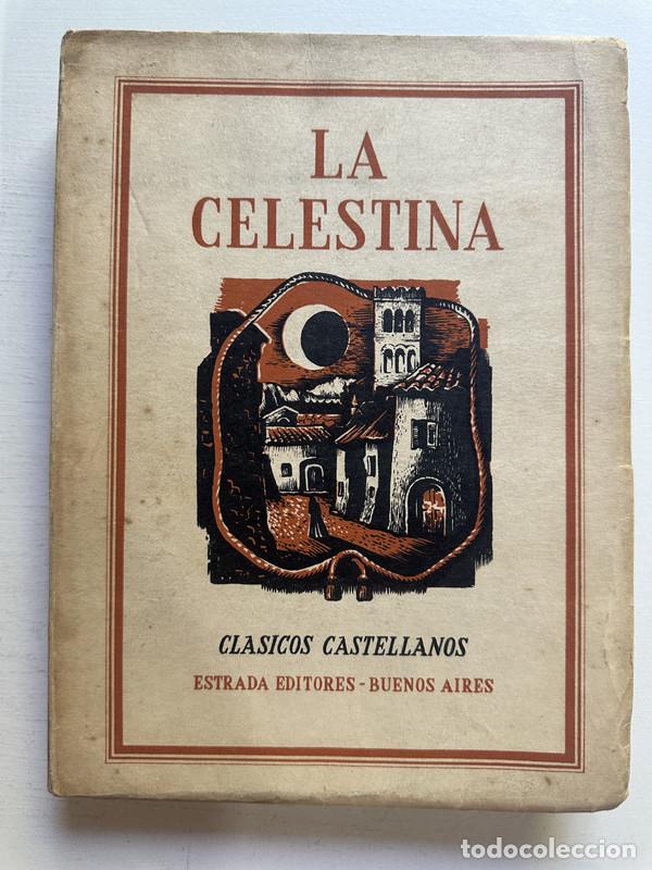 Libros de segunda mano: La Celestina - Rojas Fernando de - Foto 1