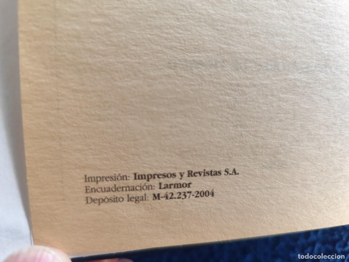 Libros de segunda mano: El Busc&oacute;n Francisco de Quevedo Ed. Grupo Z 2004 - Foto 5
